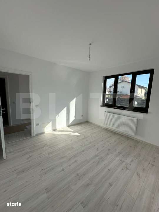 Vila cu 5 camere, 3 bai, 142mp in Ostratu/Corbeanca - Imagine principală: 5/19