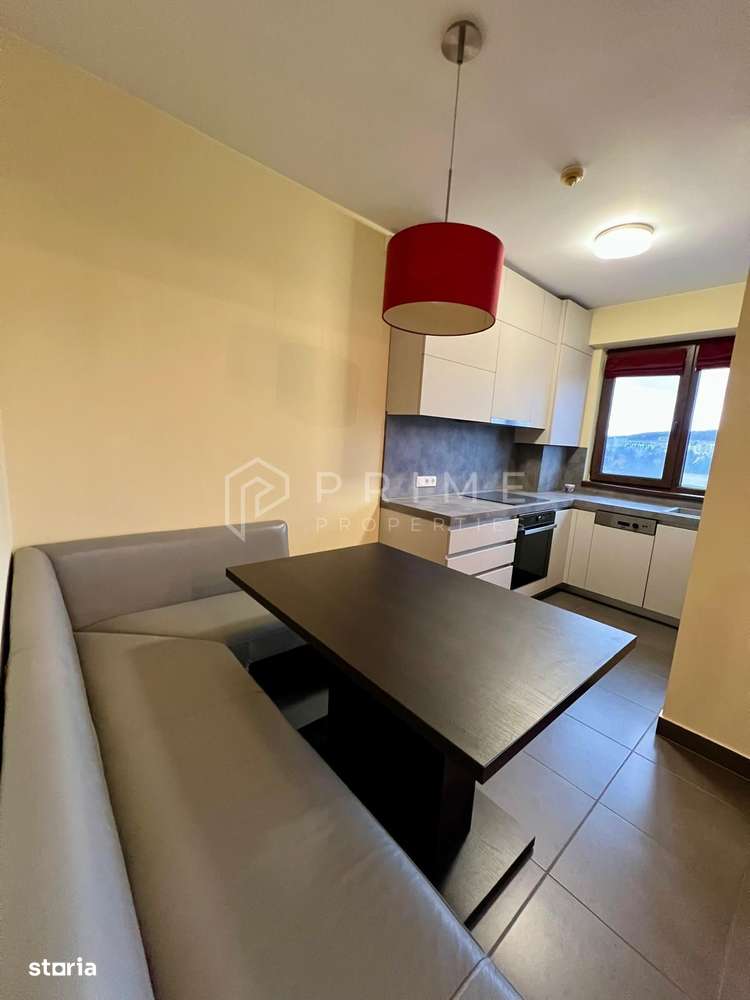 Apartament duplex modern de închiriat, complet mobilat, 4 camere - Imagine principală: 5/20