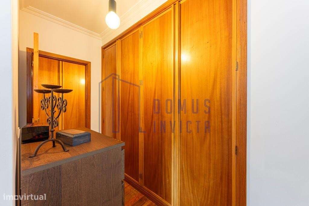 Apartamento T2+1 no centro de Ermesinde-17