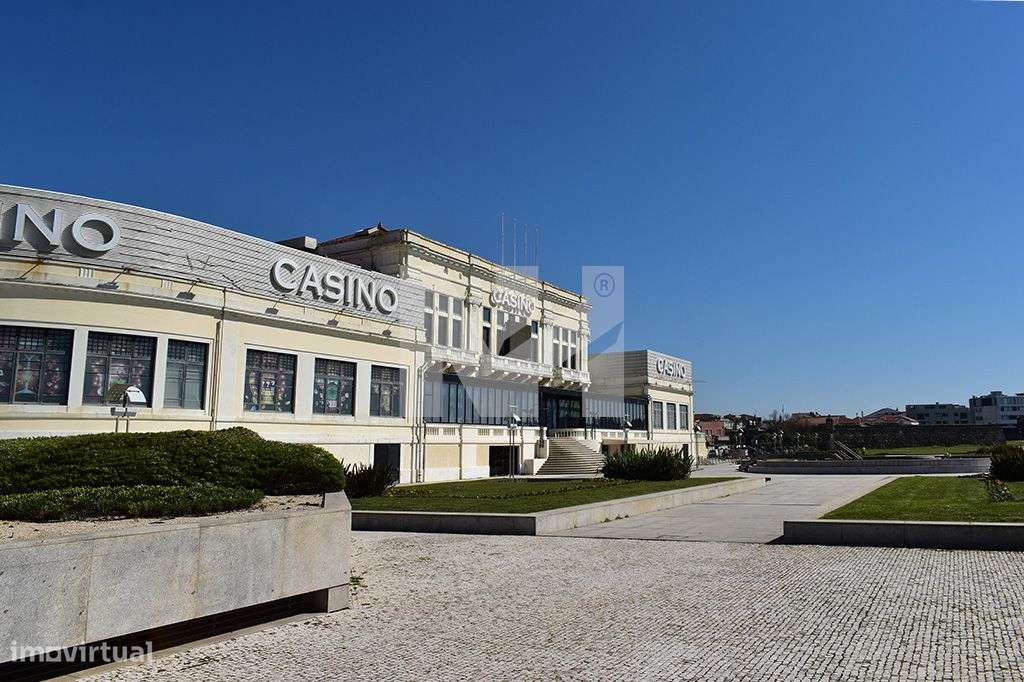 Moradia T3 | Centro | Póvoa de Varzim-31