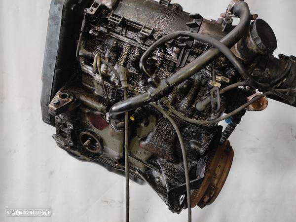 Motor Completo Lancia Delta Ii (836_) - 3