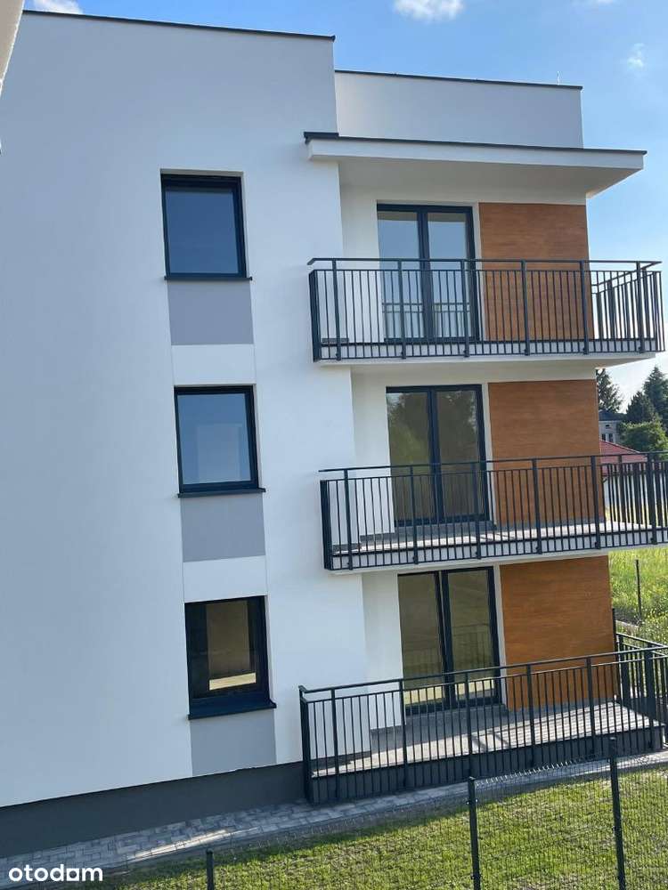 Atrakcyjne mieszkanie na parterze - Pełny obrazek: 2/15