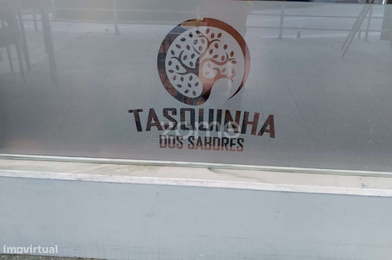 Trespasse de Café bar e Restaurante - Centro de Vila Real - Grande imagem: 2/56