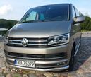 Volkswagen Multivan 2.0 BiTDI L1 Edition 4Motion DSG - 2