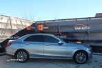 Mercedes-Benz C 250 (BlueTEC) d 4Matic 7G-TRONIC - 21