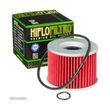 filtro oleo hiflofiltro hf401 - 1