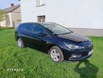 Opel Astra 1.6 CDTI DPF ecoFLEX Start/Stop Selection - 3