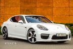 Porsche Panamera Diesel Platinum Edition - 2