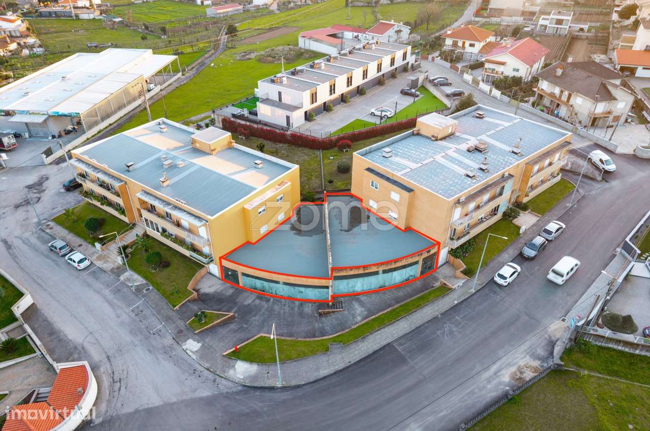 Apartamento T1+1 Arnoso (Santa Maria)-9