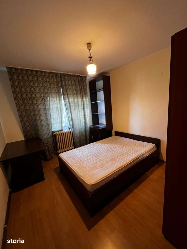 Apartament 4 camere D, 110 mp, zona Tg. Cucu - Imagine principală: 5/11
