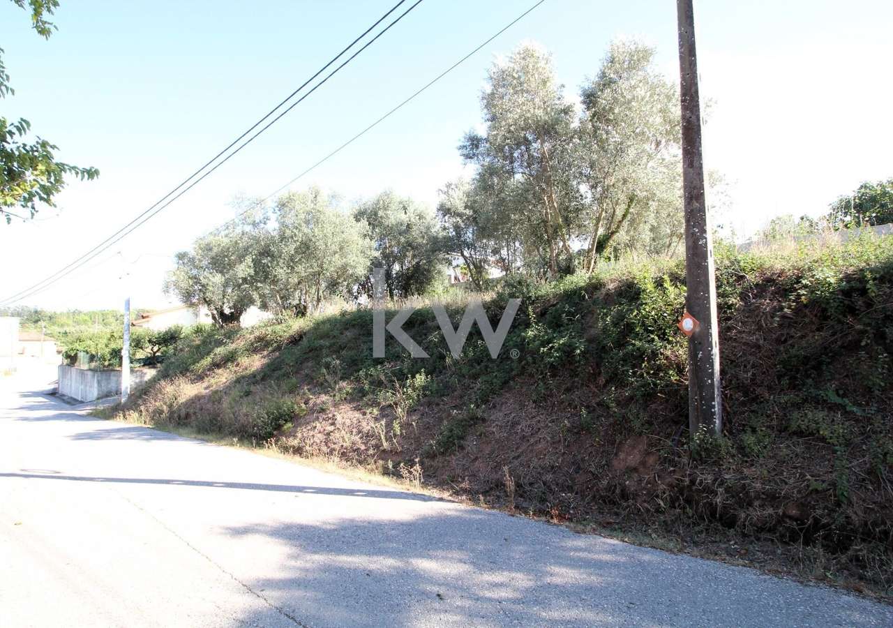 Terreno para construção com 986m2 em Casas Velhas, Soure - Grande imagem: 5/13