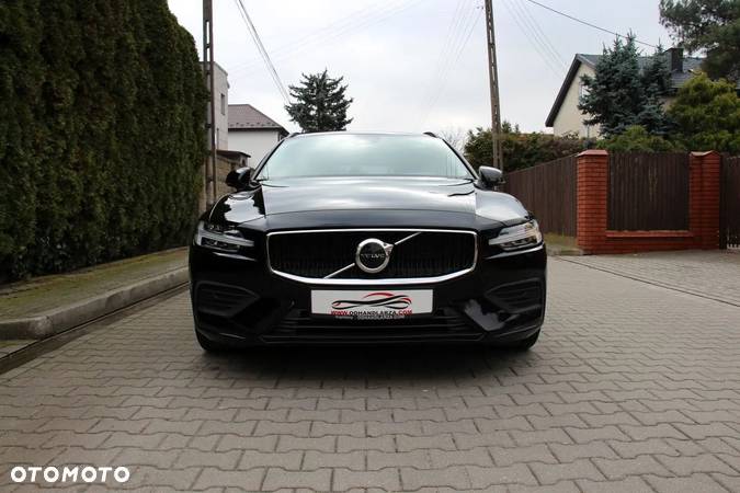 Volvo V60 B3 B Core - 15