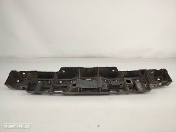 Guia De Para Choques Renault Megane Iii Hatchback (Bz0/1_) - 5