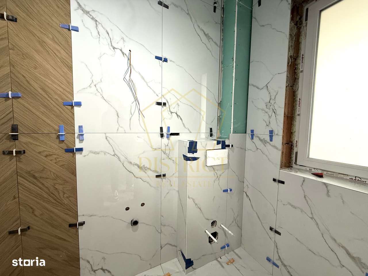 Duplex cu 4 camere 100mp utili | Sacalaz - Imagine principală: 5/10