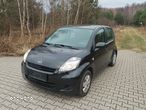 Daihatsu Sirion 1.0 - 1