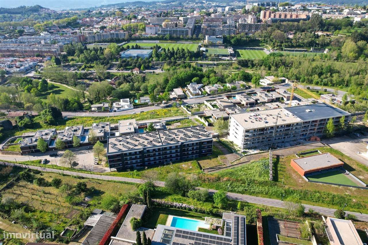 Apartamento T3 Venda em Costa,Guimarães-27