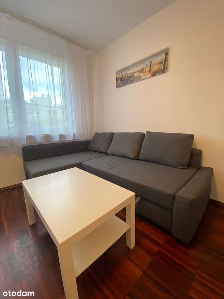 Ładne mieszkanie; Metro; Bielany; AWF - Pełny obrazek: 5/20