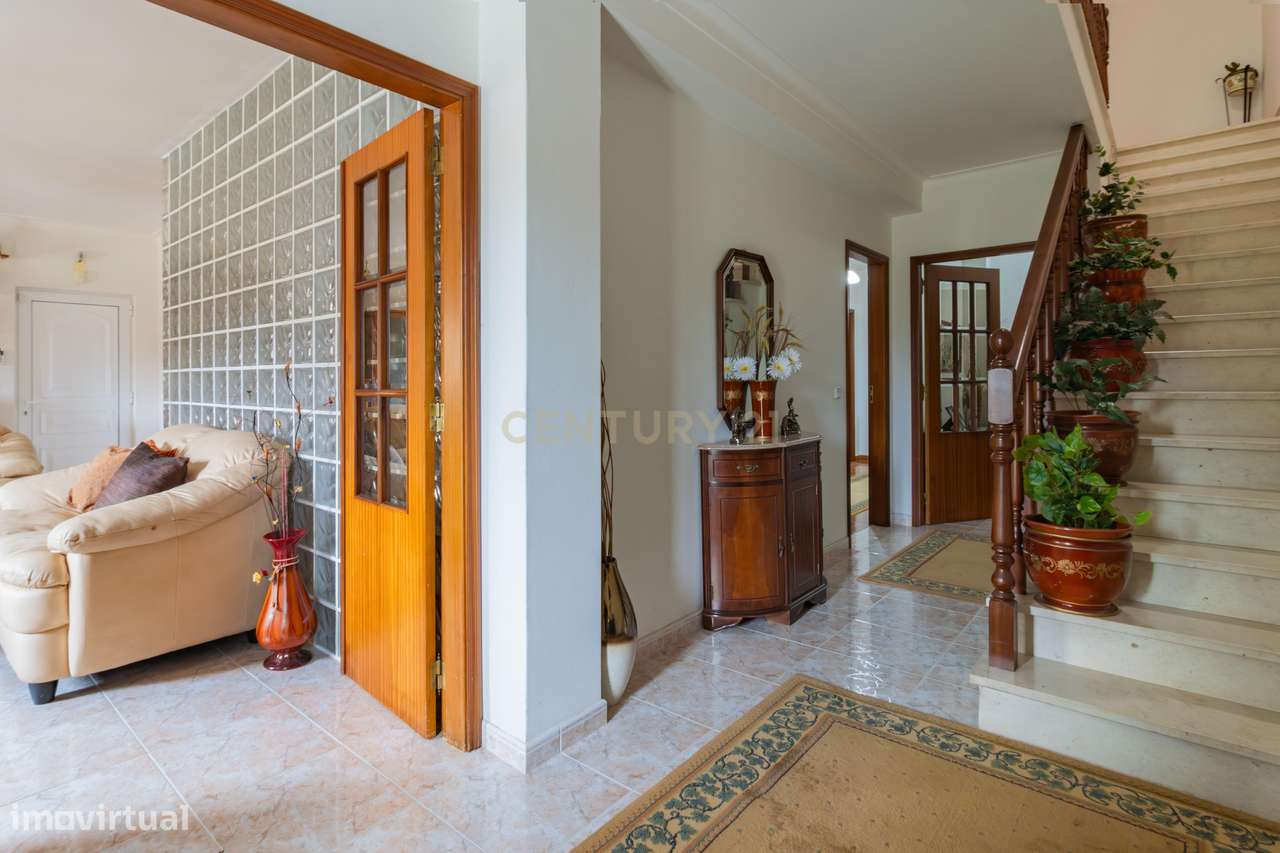 Moradia T3 a 10 minutos de Leiria-6