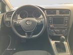 VW Golf 1.6 TDI Trendline - 13