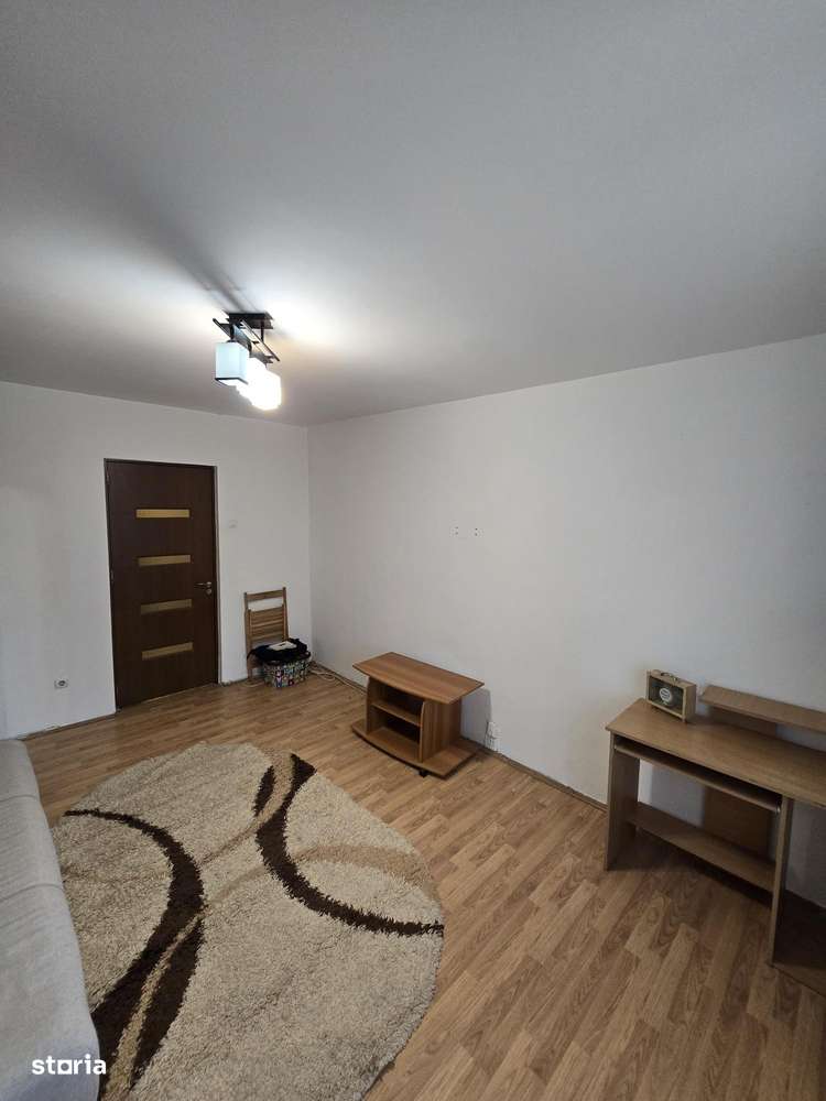 Apartament 1 cameră, 20.82mp, utilat - Imagine principală: 3/13