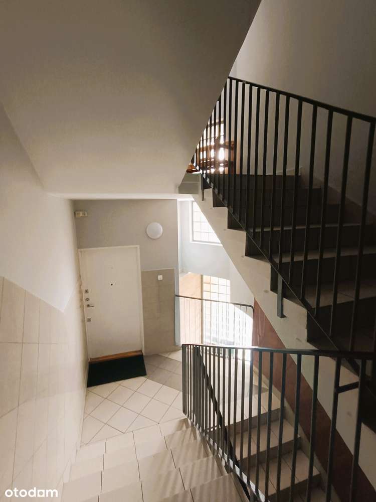 Mieszkanie na zielonym Gocławku-zamknięte osiedle.-9