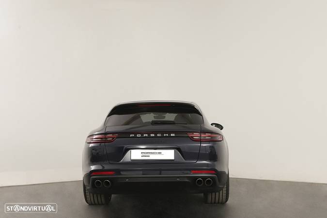 Porsche Panamera Sport Turismo 4 S - 6