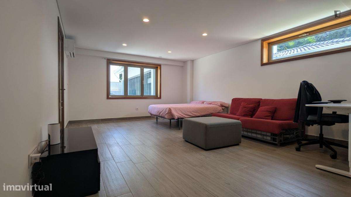 Quarto - localizado em Porto - Grande imagem: 4/6