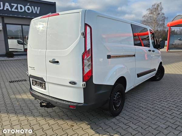 Ford TRANSIT - 8