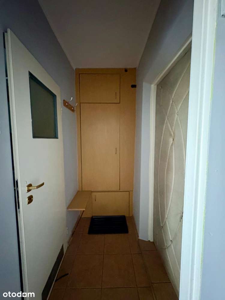 Mieszkanie na osiedlu Zubrzyckiego - Pełny obrazek: 5/7