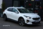 Kia XCeed 1.4 T-GDI L Business Line DCT - 7