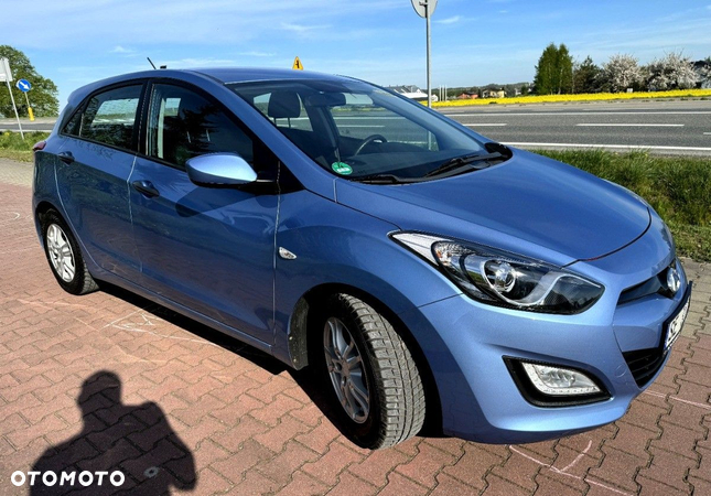 Hyundai I30 - 11