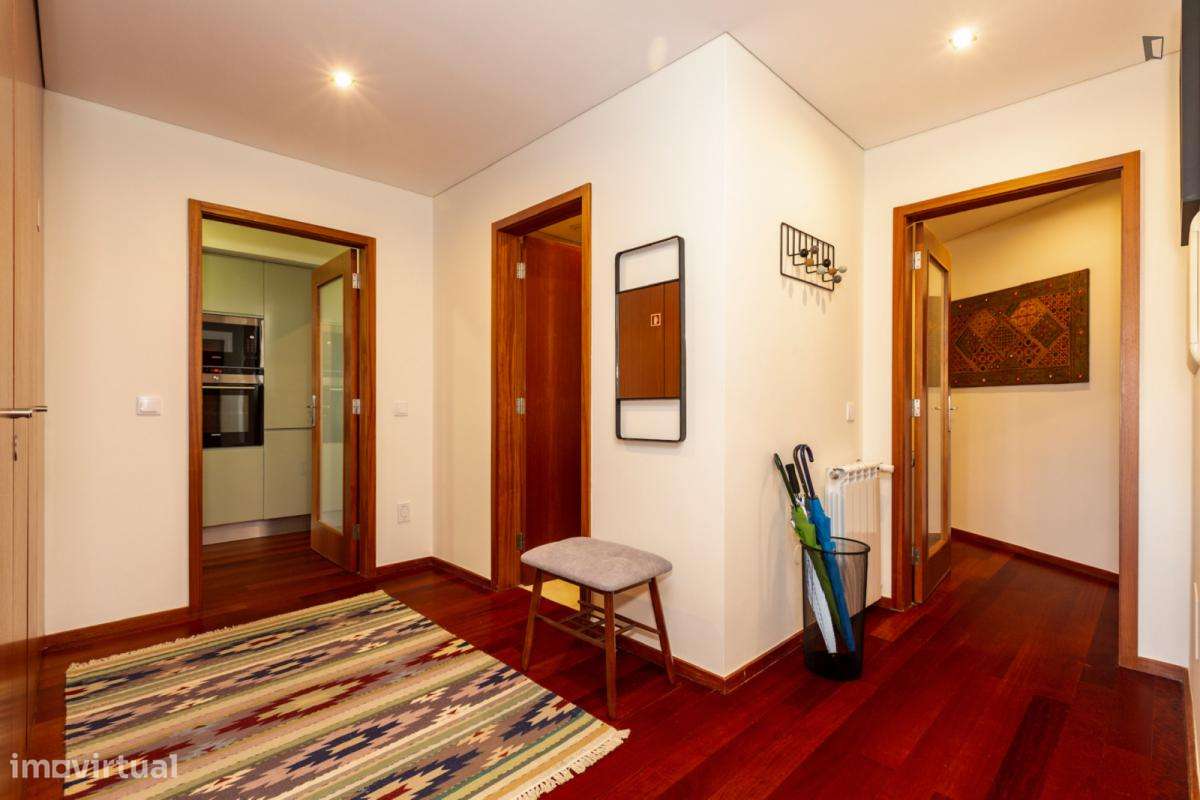 Apartamento com 3 quartos - localizado em Bonfim Porto - Grande imagem: 3/10