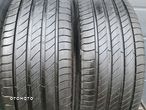 205/55R19 Michelin E Primacy komplet opon lato 6,8mm - 3