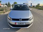 Volkswagen Polo 1.2 Comfortline - 1