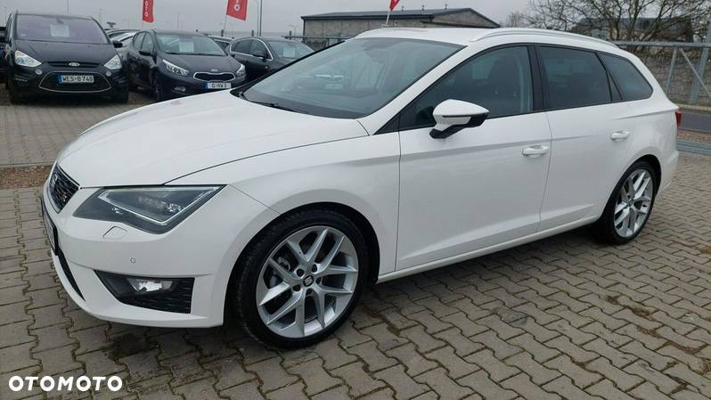 Seat Leon - 10