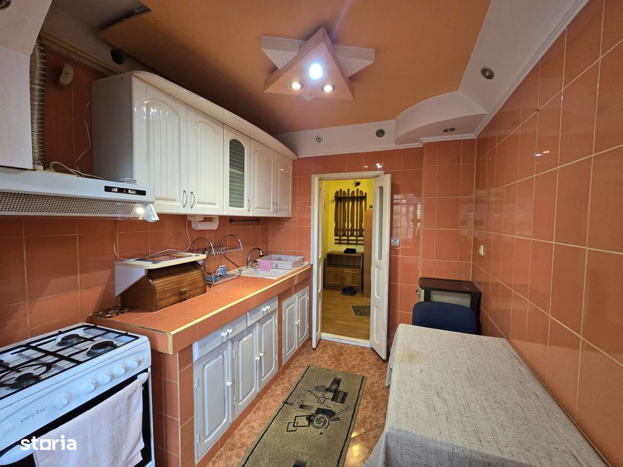 Ap. 3 cam cf I dec zona Progresu  cu POD - Imagine principală: 5/11