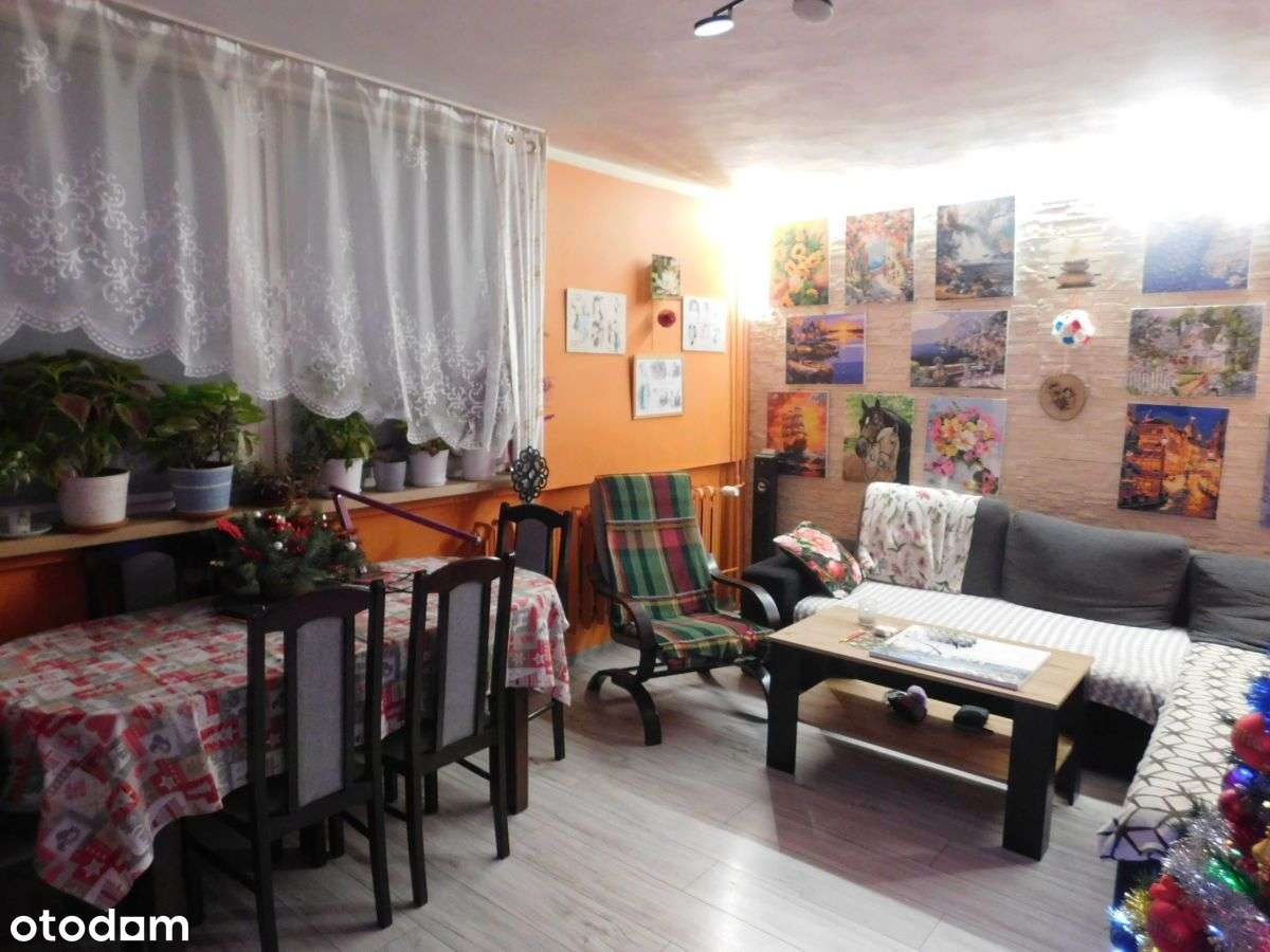 Mieszkanie SprzedaŻ Szczytna KoŁo Polanicy-ZdrÓj-4