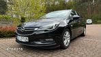 Opel Astra IV 1.6 CDTI Sport - 8