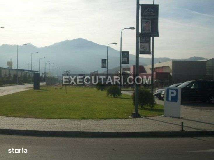 Teren - 11074 m²| Licitatie publica - Imagine principală: 3/9