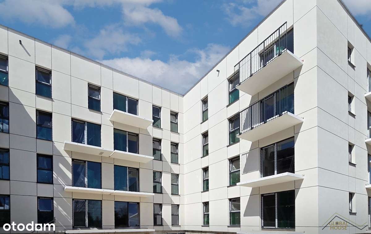 Kraków, Prądnik Biały, 2 pokoje, 36 m2