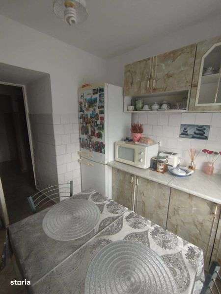 Apartament cu 3 camere - Imagine principală: 4/8