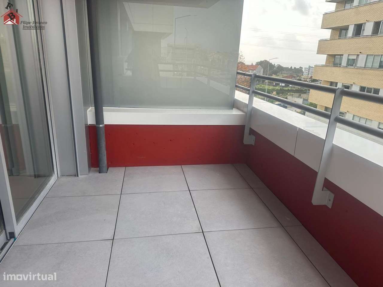 T2+1 NOVO PRONTO HABITAR! VISTA MAR SANTA MARINHA GAIA!-29