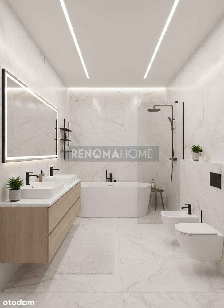 Mieszkania na nowoczesnym osiedlu/blisko Wrocławia - Pełny obrazek: 5/8