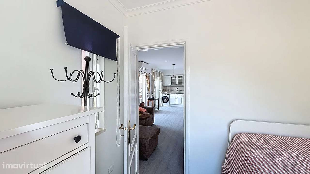 Apart.T1+1 com Piscina em Vilamoura–Exclusividade, Conforto(Algarve)-7