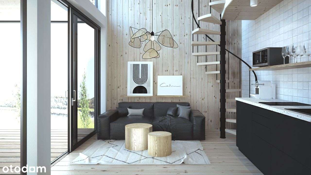 Inwestycja premium | Luksusowy domek w górach - Pełny obrazek: 5/15