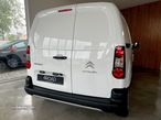 Citroën Berlingo 1.6 BlueHDi Feel - 18