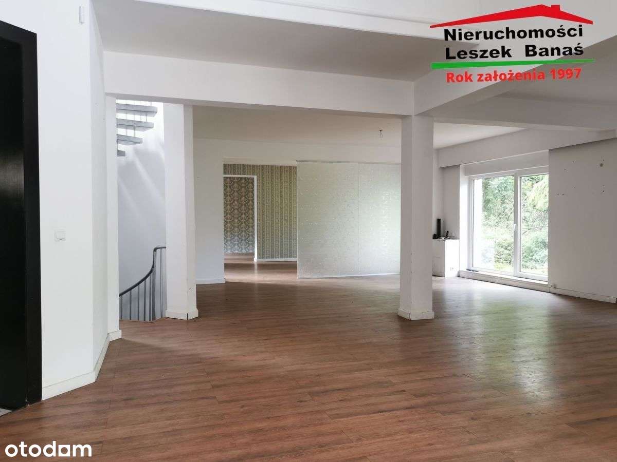 Dom z basenem k/Grudziądza - Pełny obrazek: 4/20