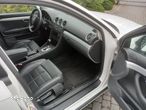 Seat Exeo 2.0 TDI DPF Multitronic - 22