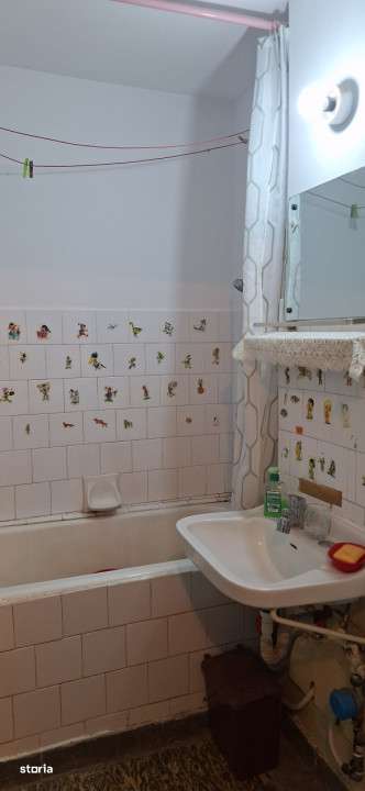 Apartament 2 camere, decomandat, Rogerius, Str. Iza.-6
