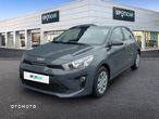 Kia Rio 1.2 M - 1